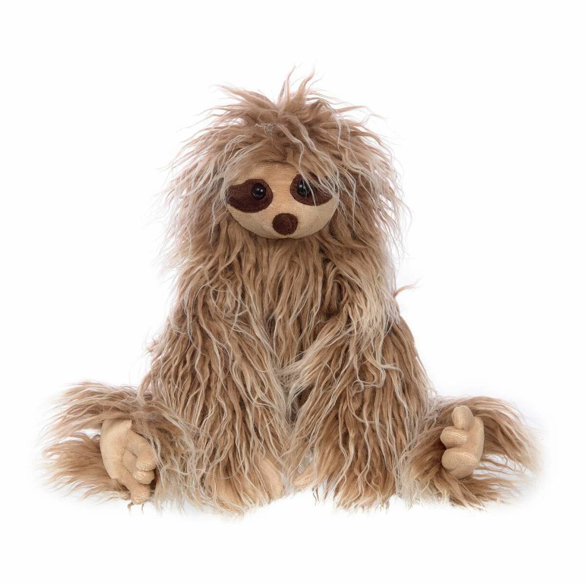 Sigikid Beasts Town - Faultier Trudel Trude  stehend 45cm Neuware