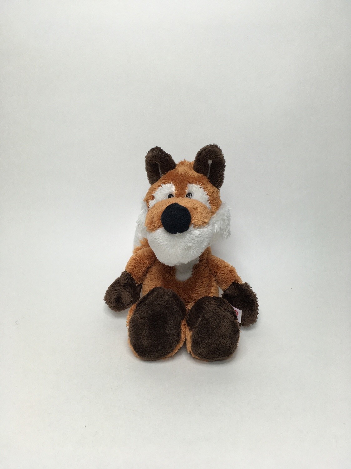 Nici Forest Friends Frederick  Fuchs stehend 29cm sehr selten