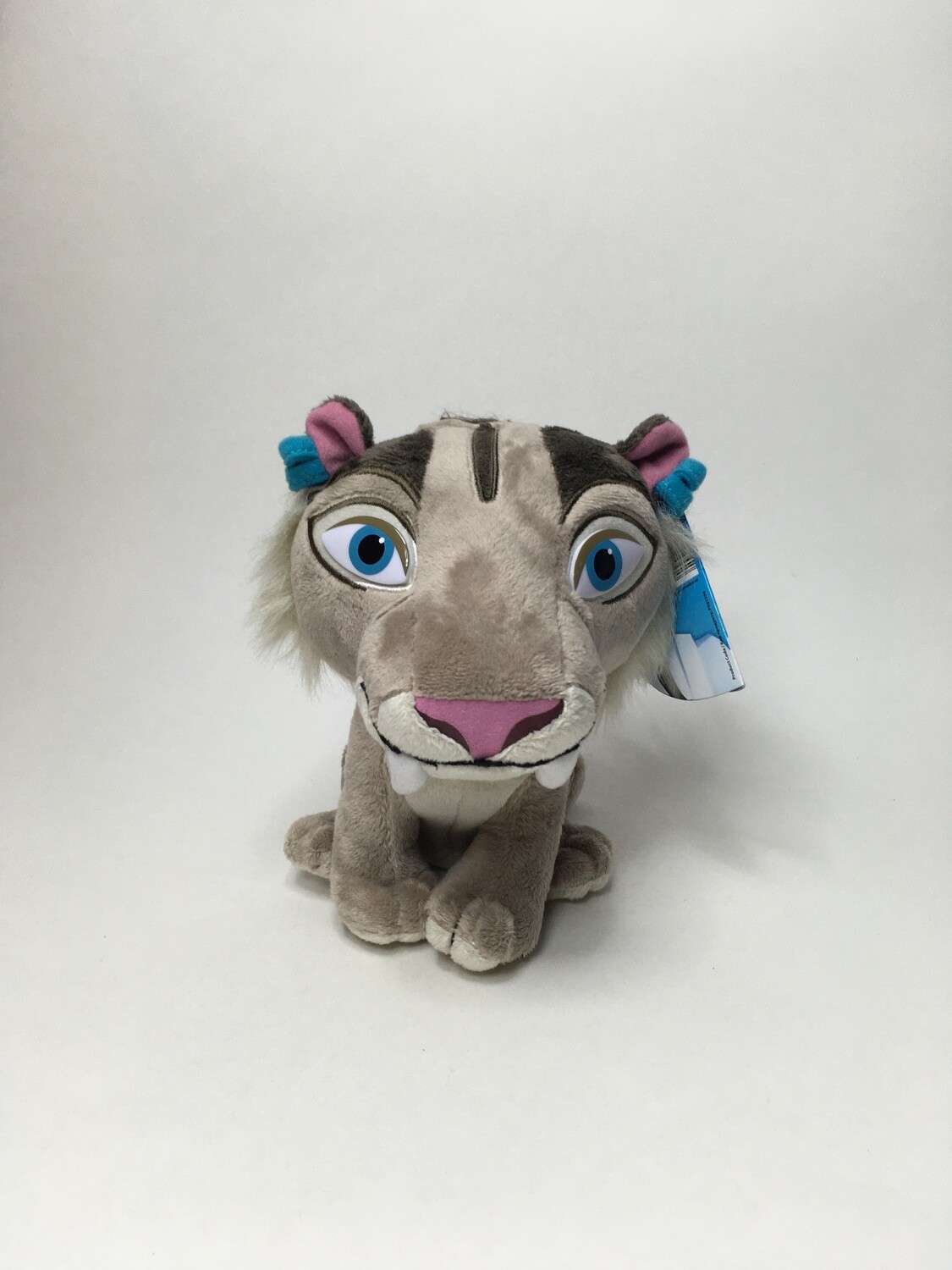 Ice Age Shira sitzend 20cm Neuwertig mit Etikett