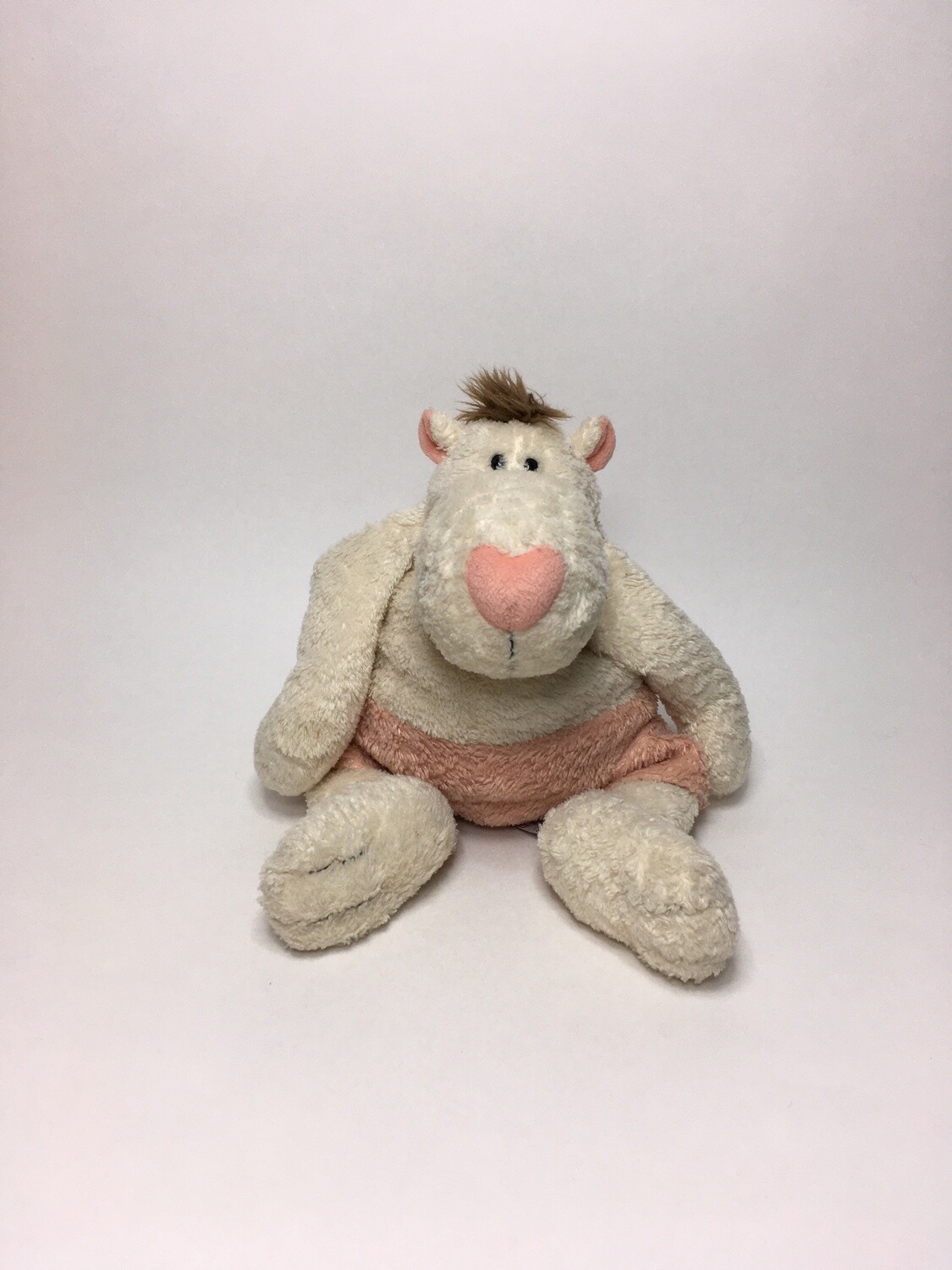 Nici Rudolfo Valentino Bär stehend 35 sehr selten