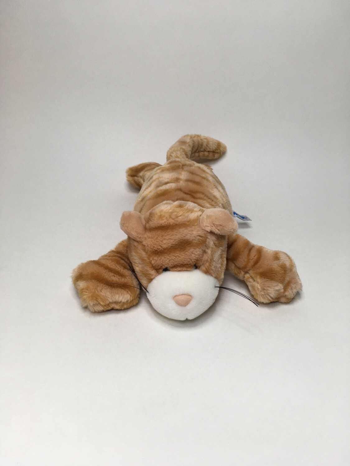 Nici Katze liegend 35 sehr selten