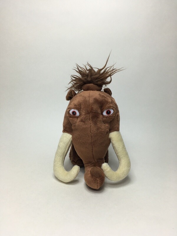 Ice Age Mammut stehend 23cm ( beliebt )