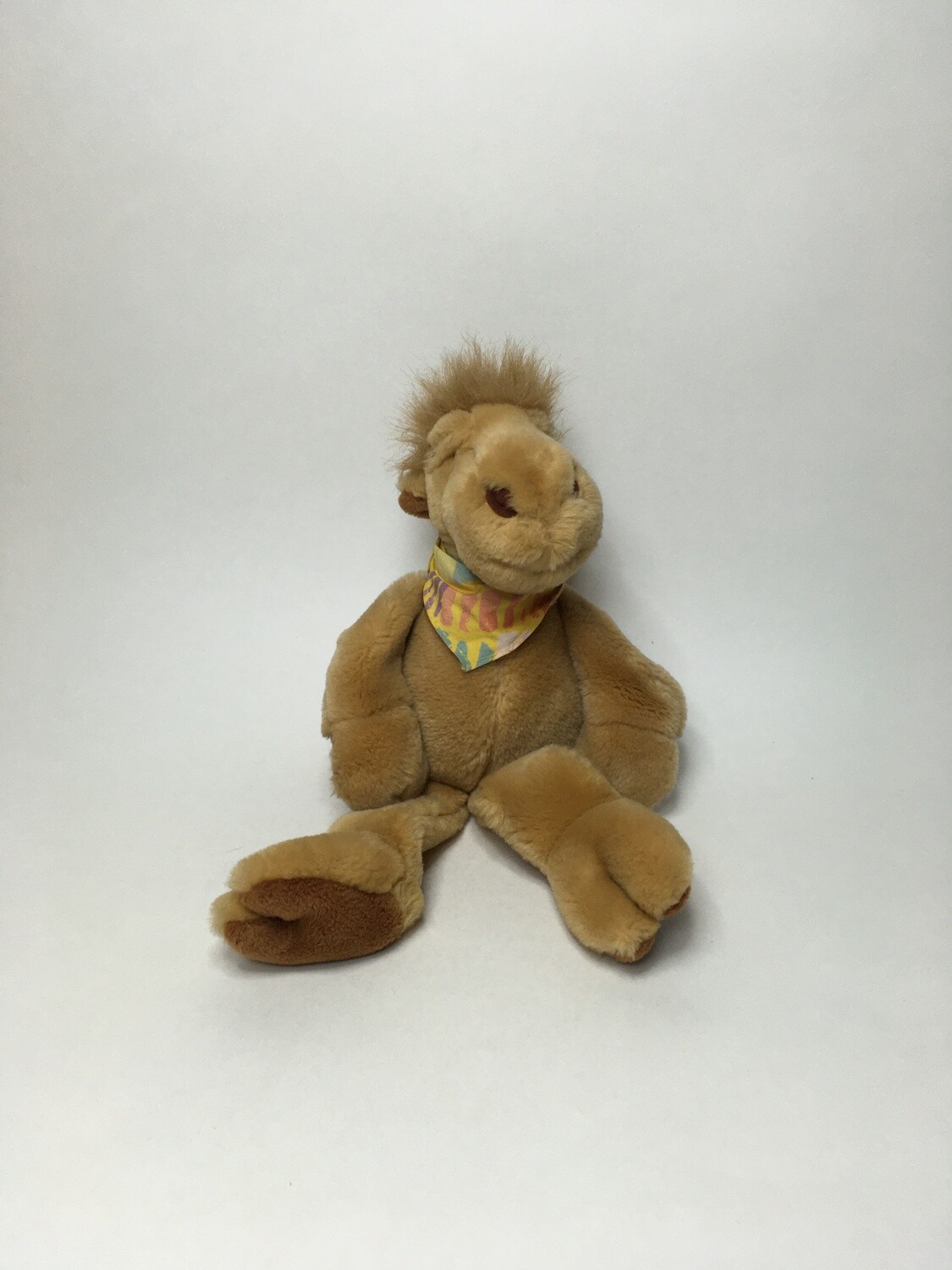 Nici Kamel Dromedar stehend 30cm selten