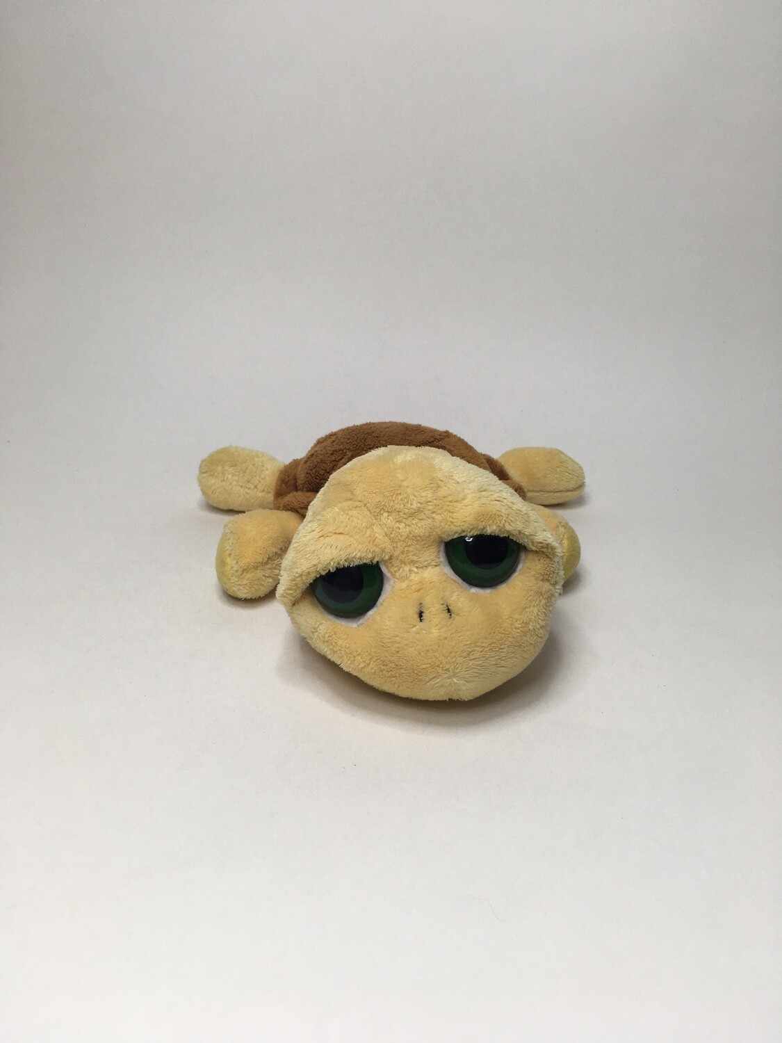 Schildkröte Shelly Russ liegend 27cm ( beliebt )