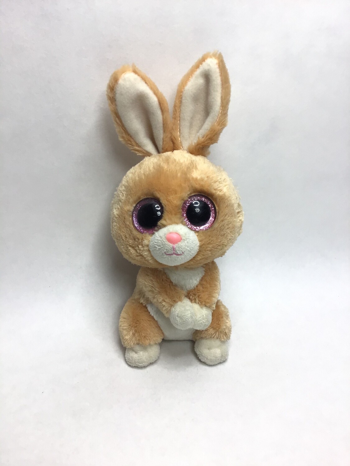 TY Beanie Boo's Glubschi Hase