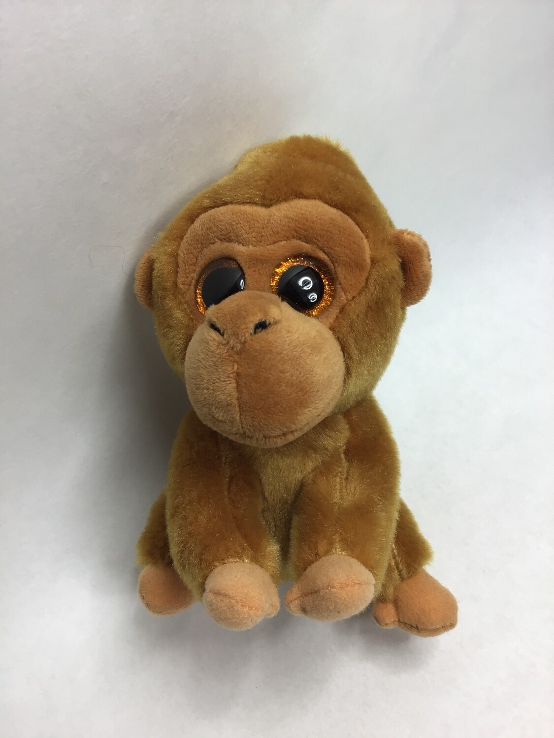 TY Beanie Boo's Glubschi Gorilla
