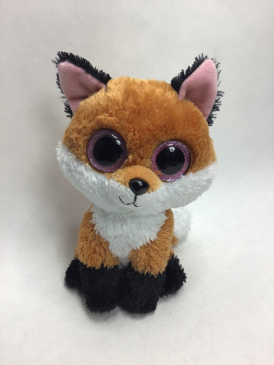 TY Beanie Boo's Glubschi Fuchs