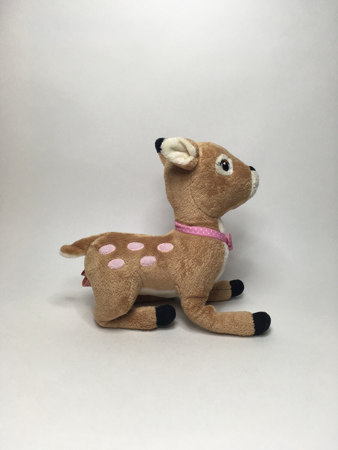 Reh Rike Prinzessin Lillifee Die Spiegelburg stehend 33cm selten