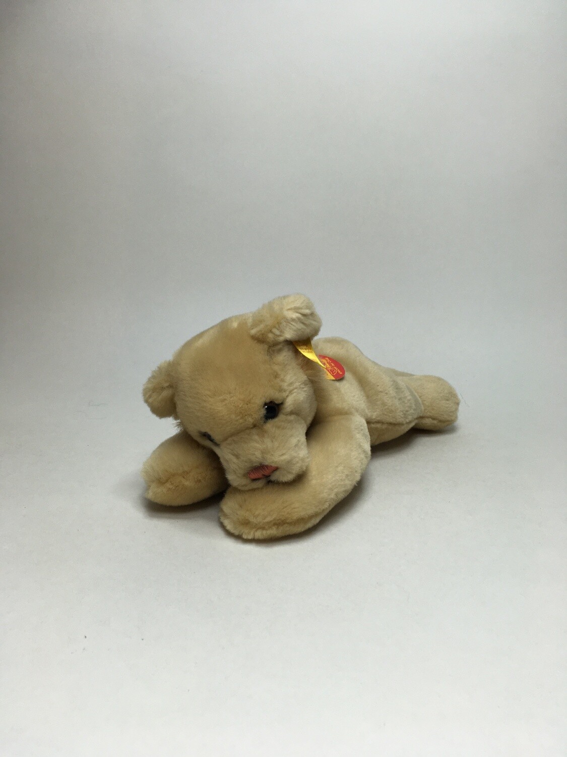 Steiff 088810 Löwenbaby Cosy liegend 34cm Mega selten