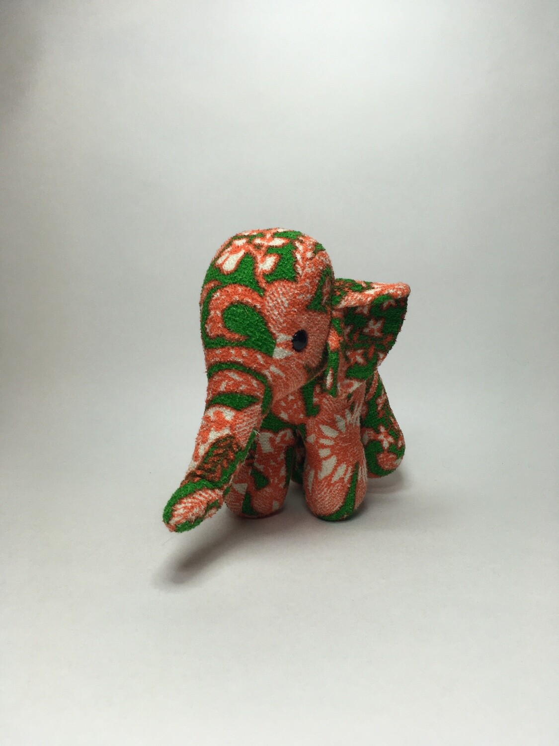 Elefant Andreas Linzer stehend 24cm Mega selten