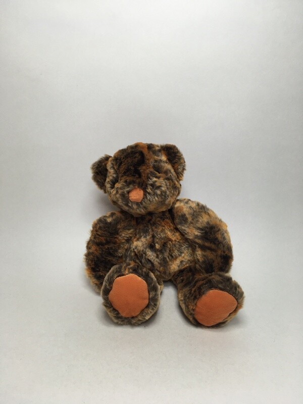 Teddy Ikea stehend 30cm selten