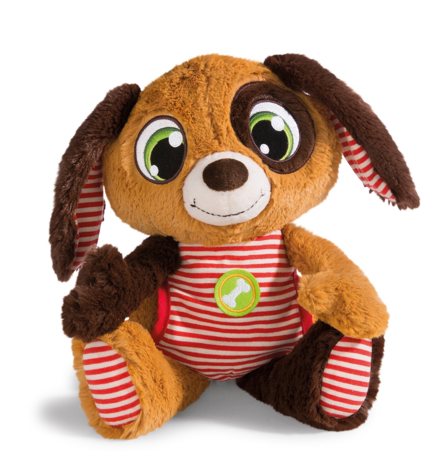 Nici Schlafmützen Hund Woofly 38cm Neuware