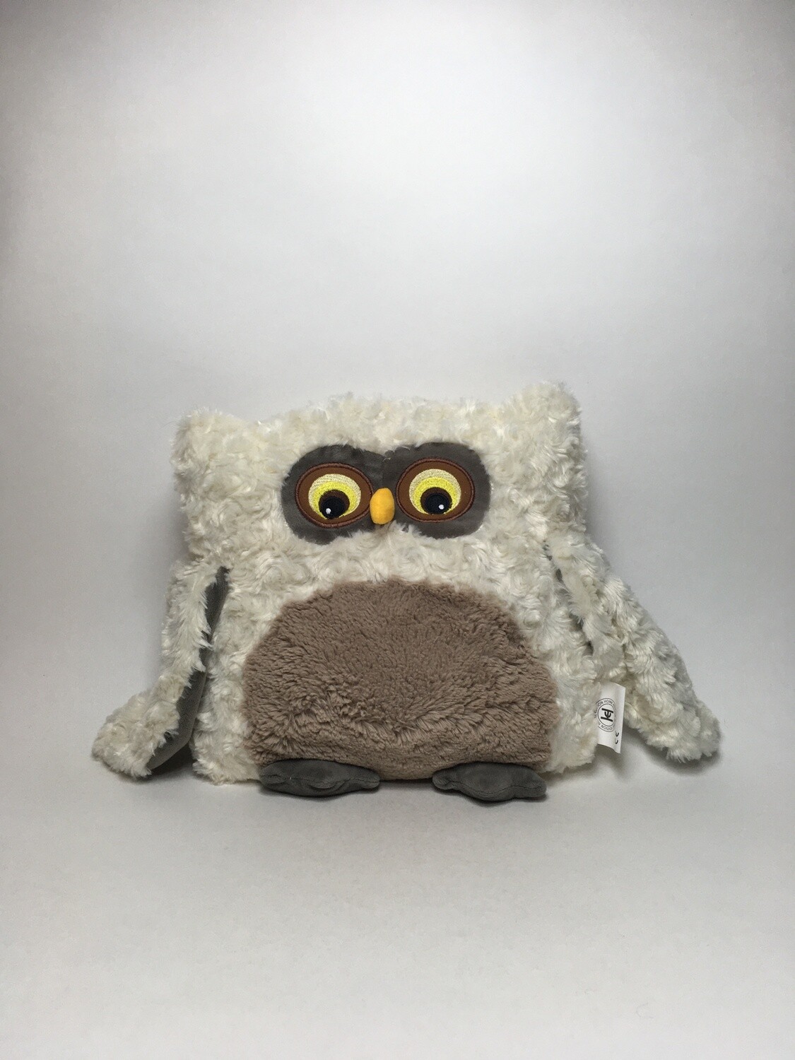 Deko Kissen Eule Home Edition stehend 33*33cm ( beliebt )