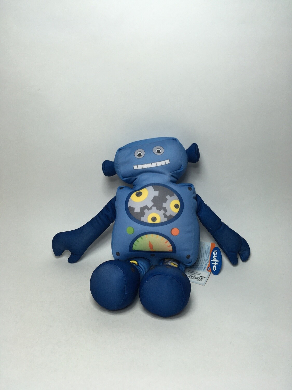 Roboter Culto stehend 38cm Neuwertig mit Etikett