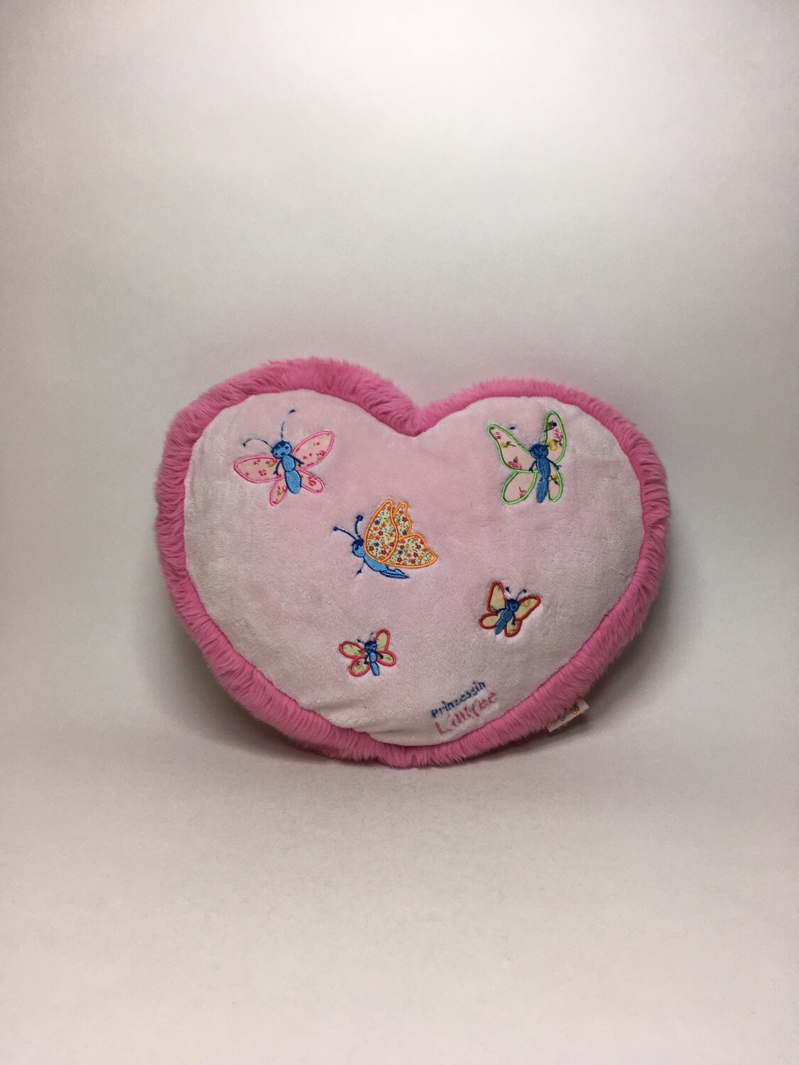 Deko Kissen Lilifee Spiegelburg stehend 27*34cm selten