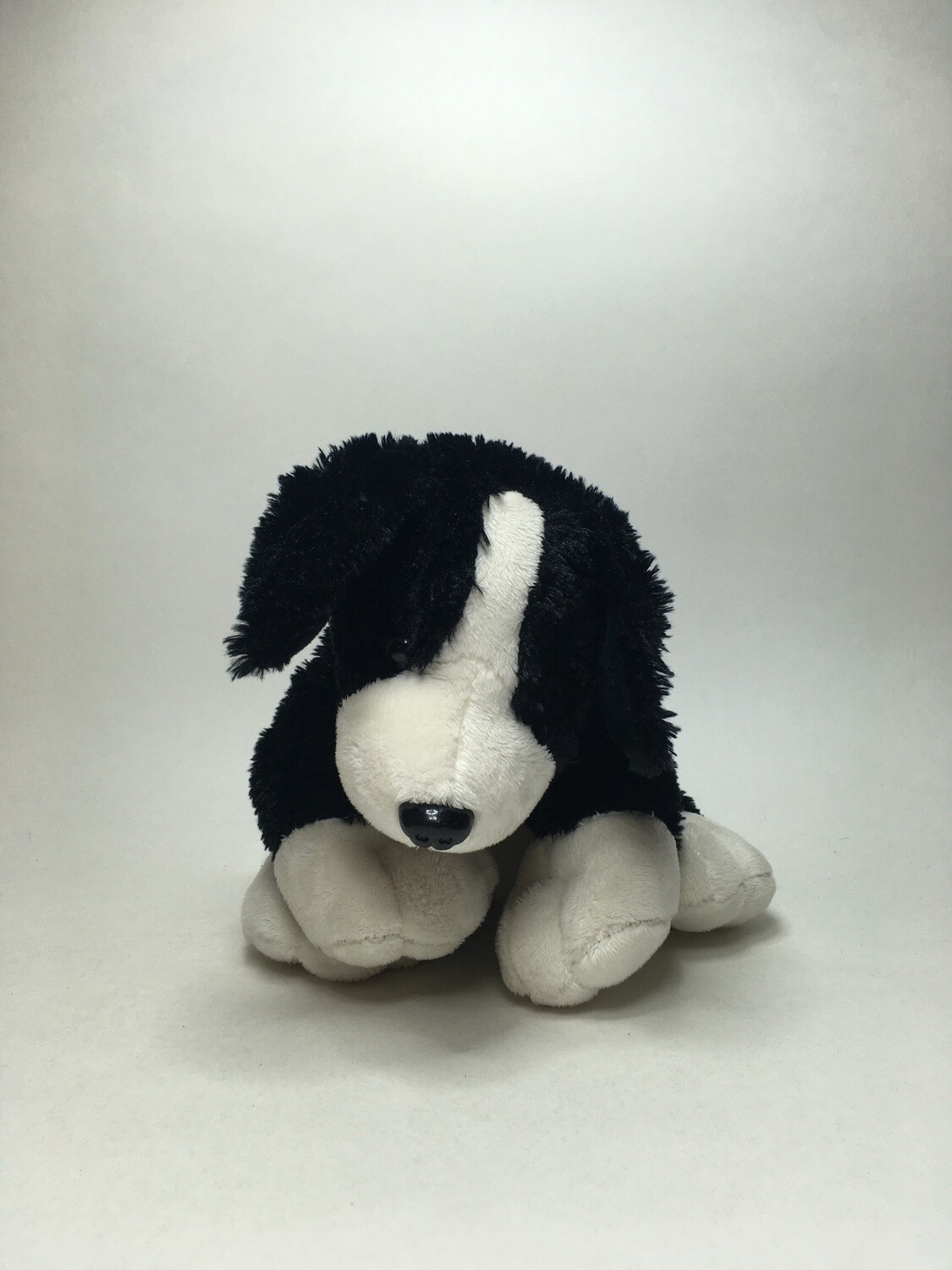 Hund Sunkid stehend 25cm selten