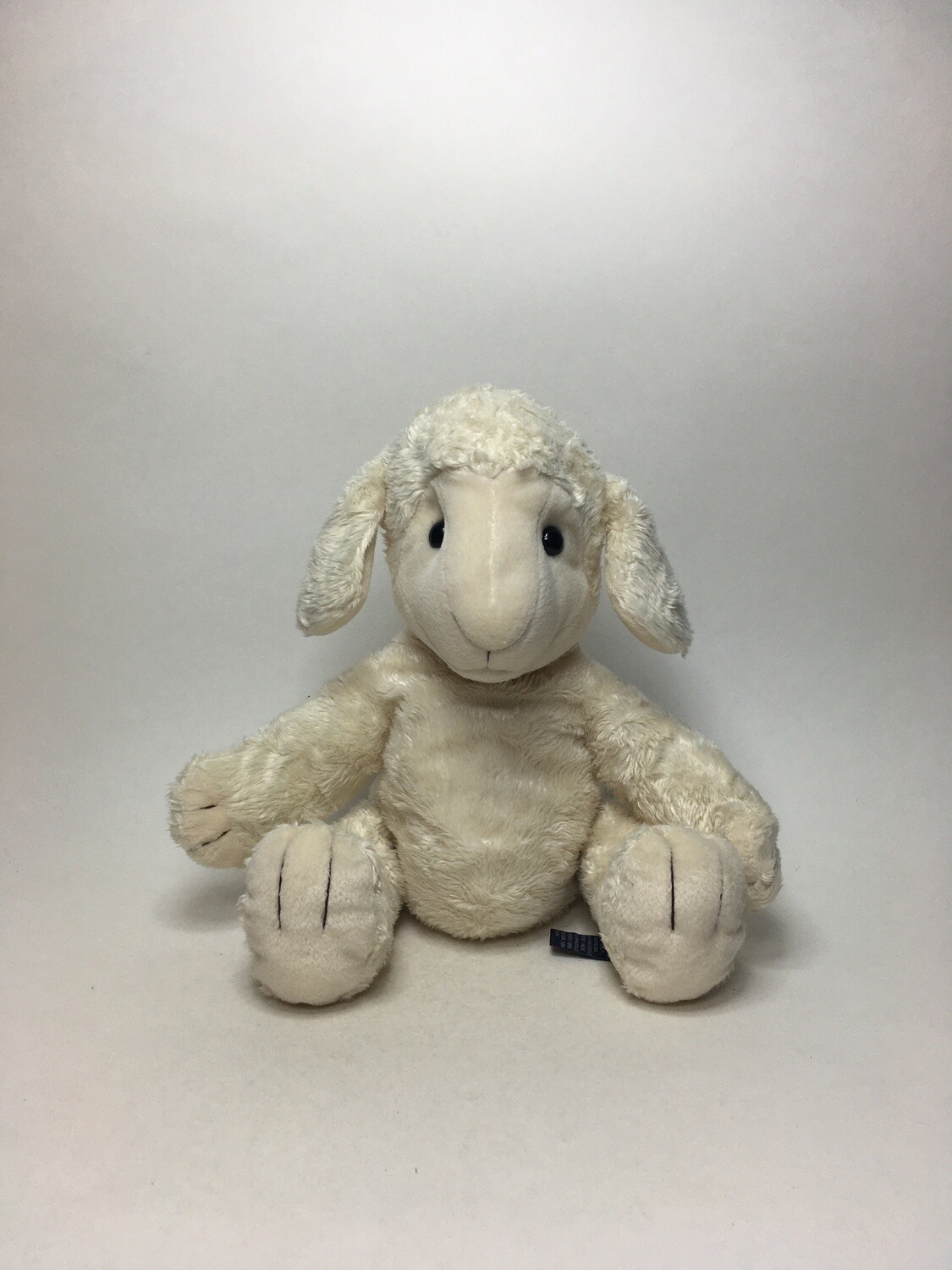 Schaf Trudi stehend 38cm selten