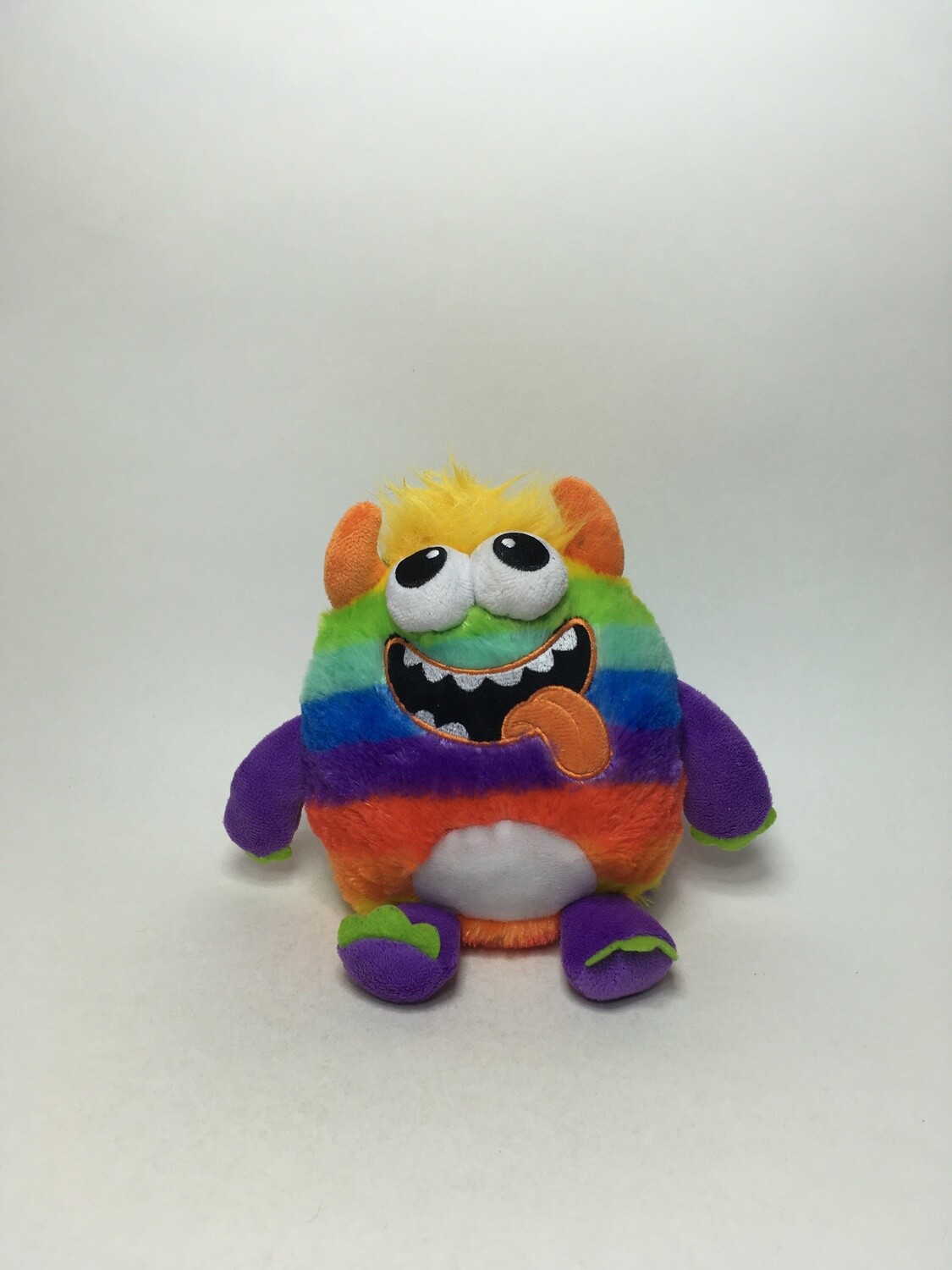 Monster Toi Toys stehend 25cm selten