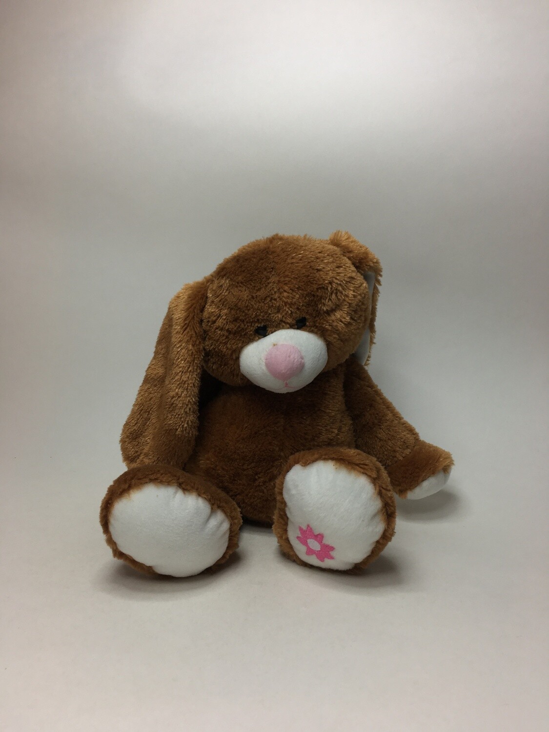 Hase Heunec stehend 37cm selten