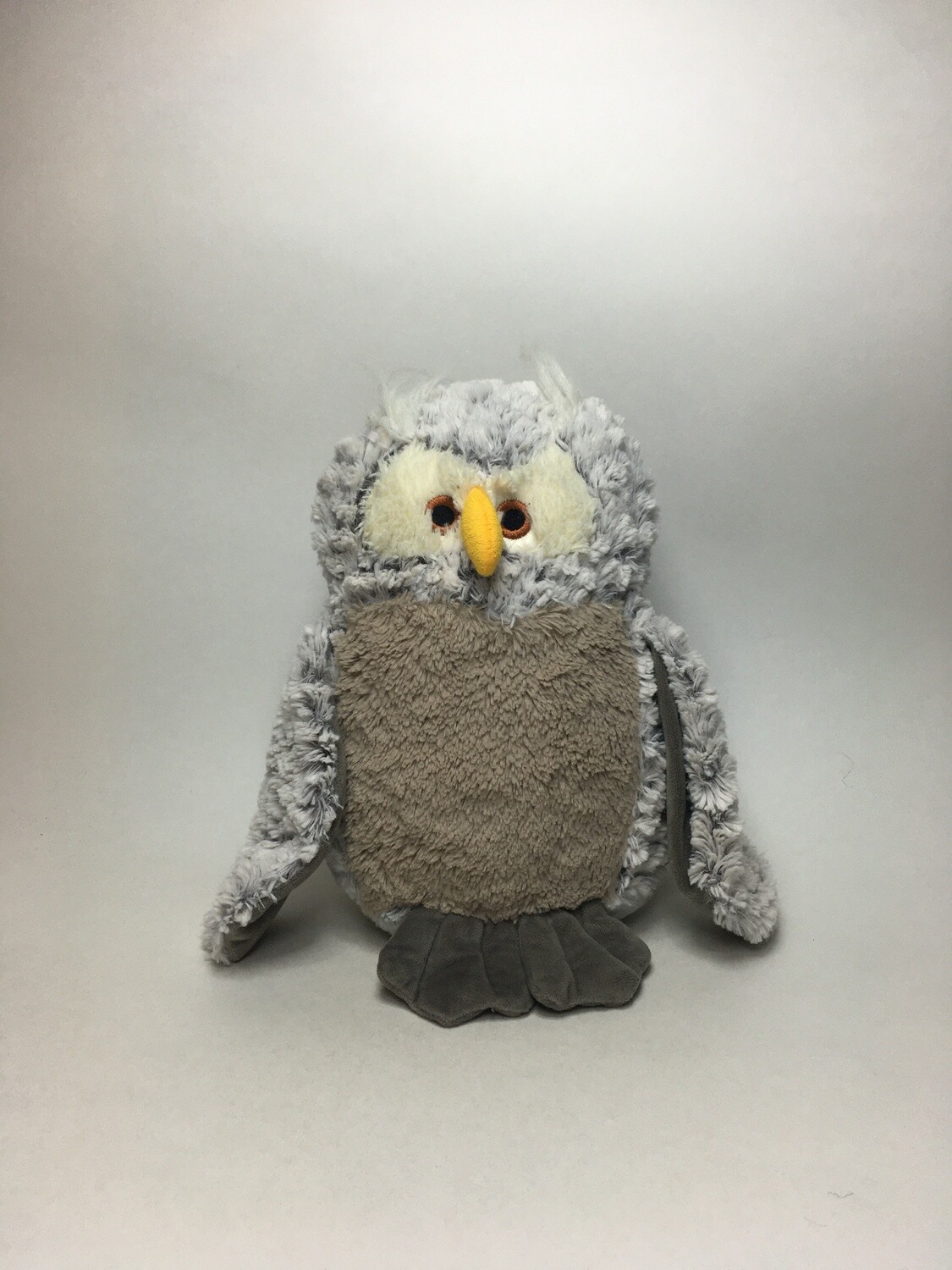 Eule Home Edition stehend 33cm selten