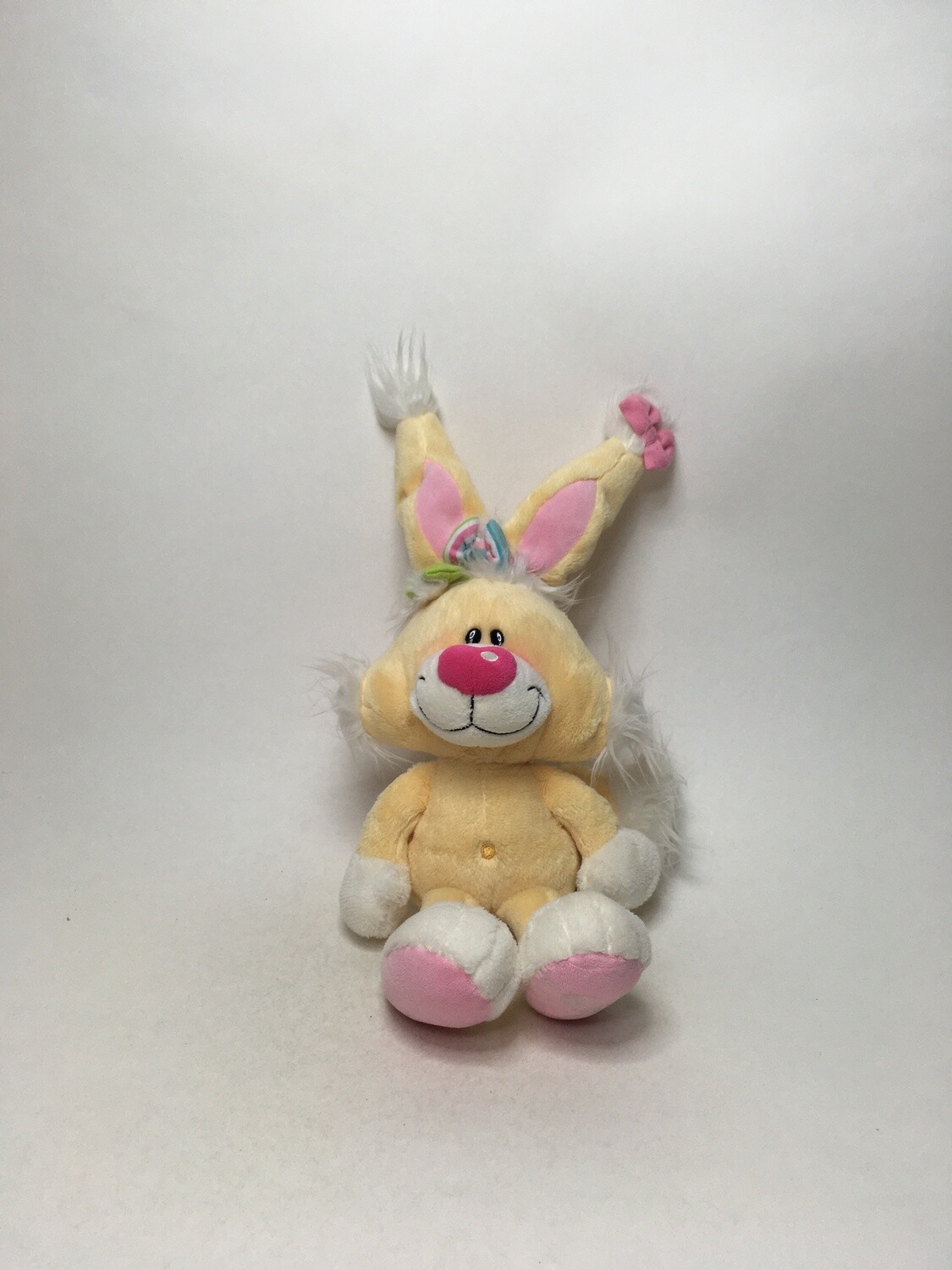 Diddl Mimihops Hase stehend 35cm Rarität