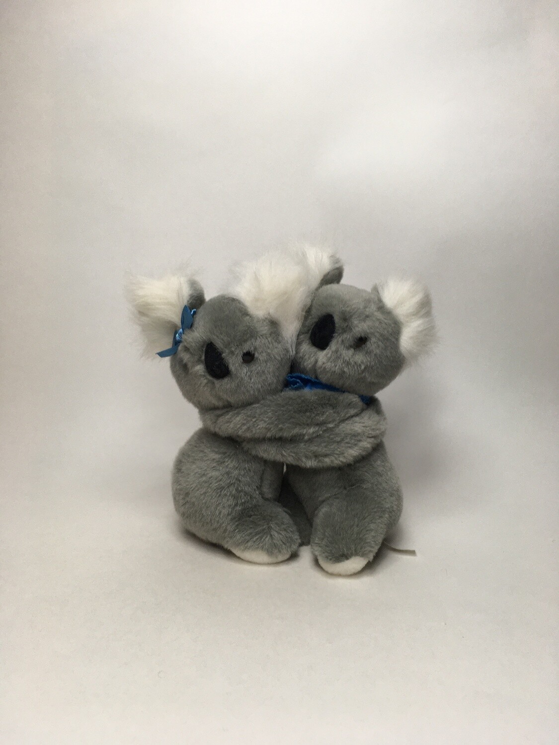 Koala Althans stehend 27cm selten