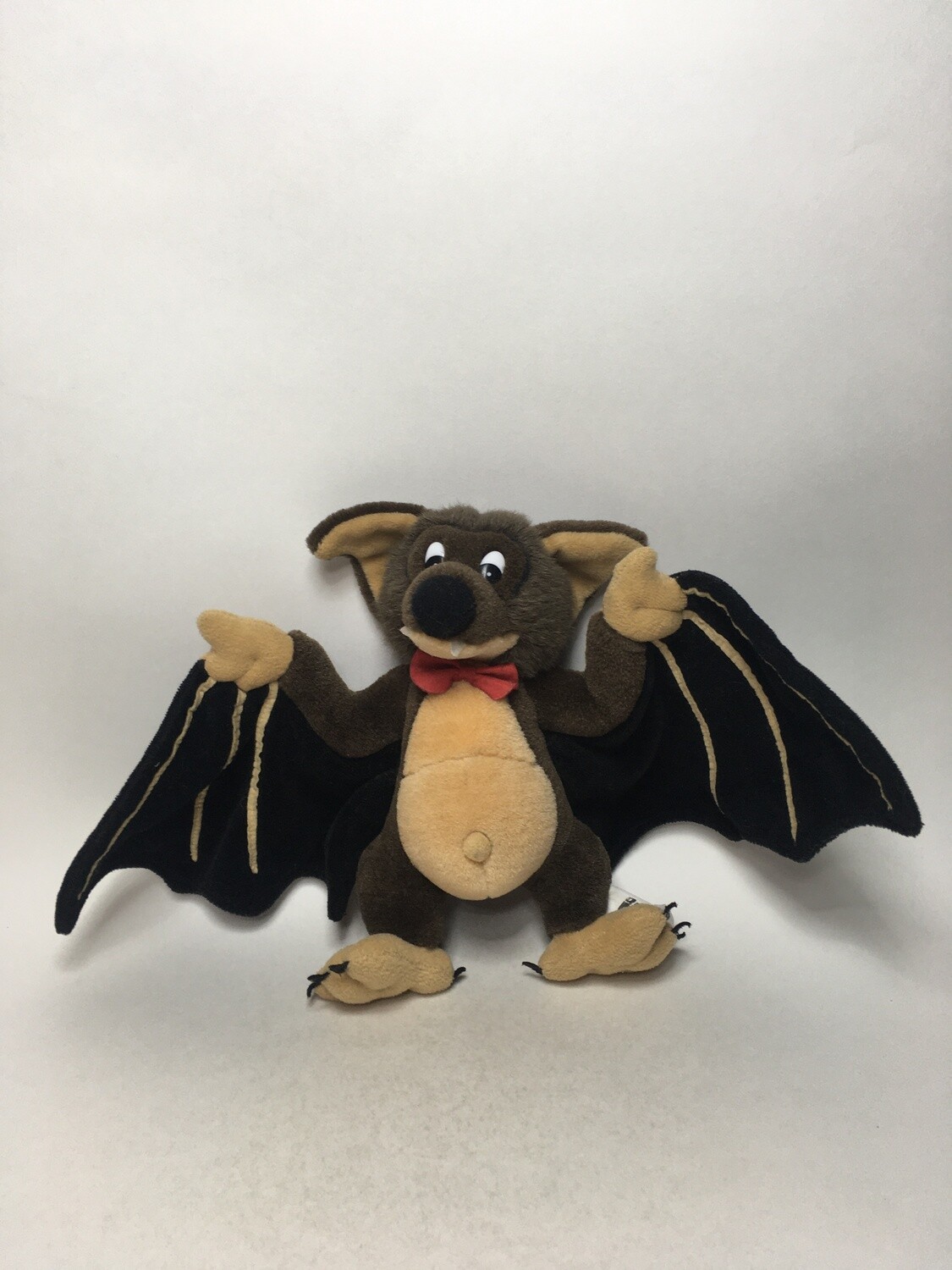 Fledermaus Igors Welt stehend 25cm Mega selten