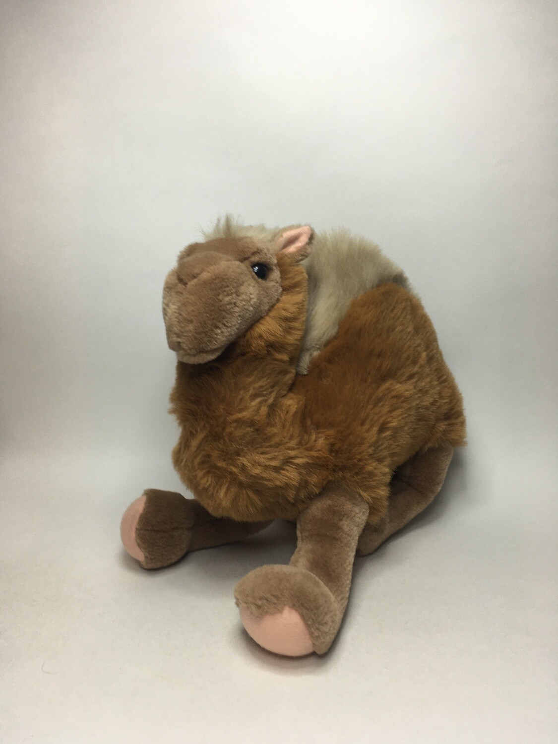 Kamel Uni Toys stehend 40cm selten