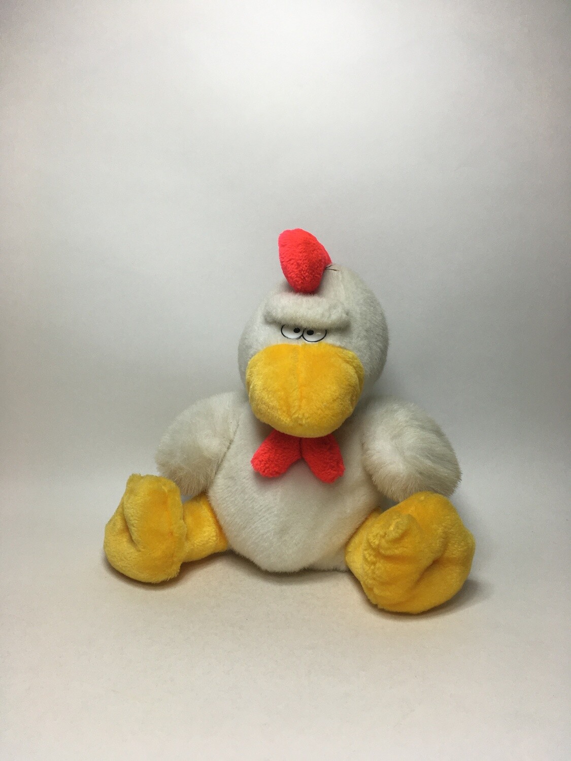 Ente S.L.L. Bremen stehend 30cm selten