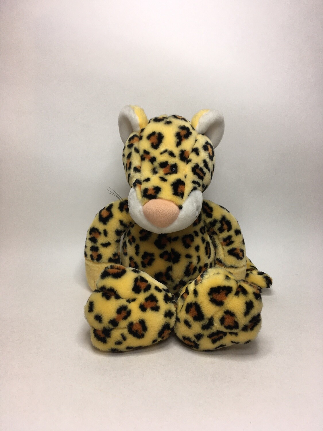 Nici Leopard XXL stehend 50cm sehr selten