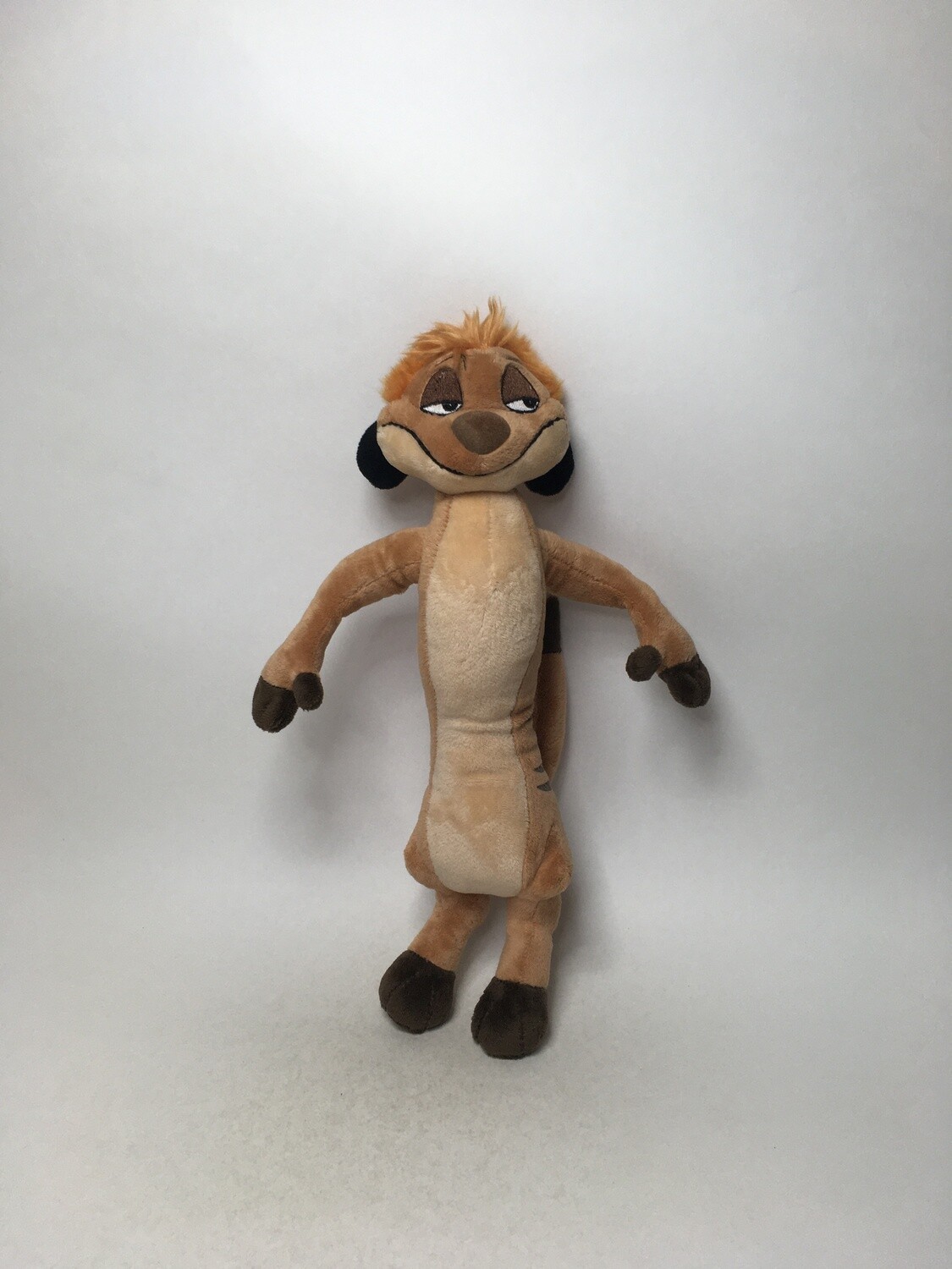 Ice Age Erdmännchen 35cm selten