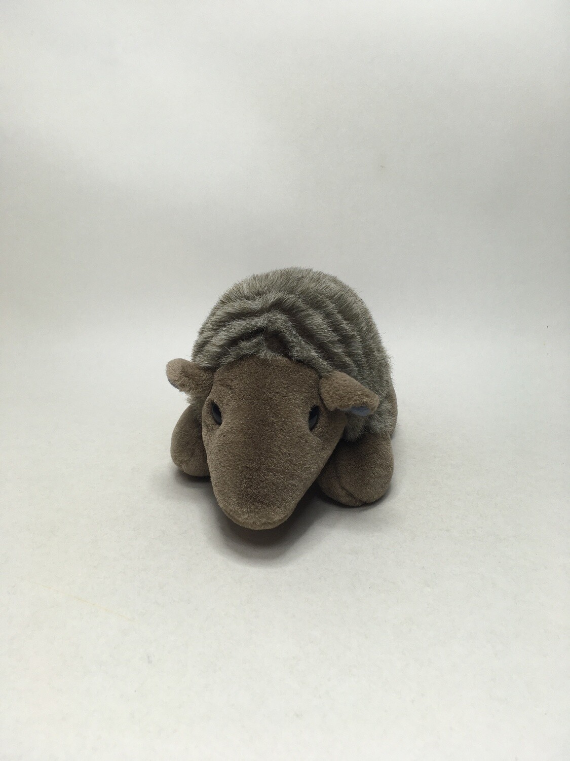 Kugel Gürteltier stehend 13cm selten