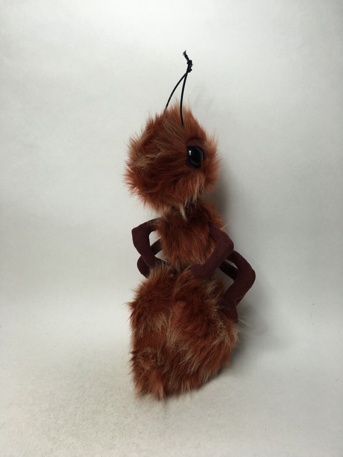 Jellycat Bodacious Rote Ameise stehend 35cm Mega selten