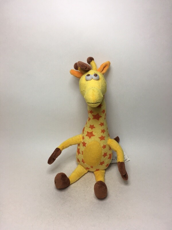 Giraffe Toys 'r' US Geoffrey 44cm ( beliebt )