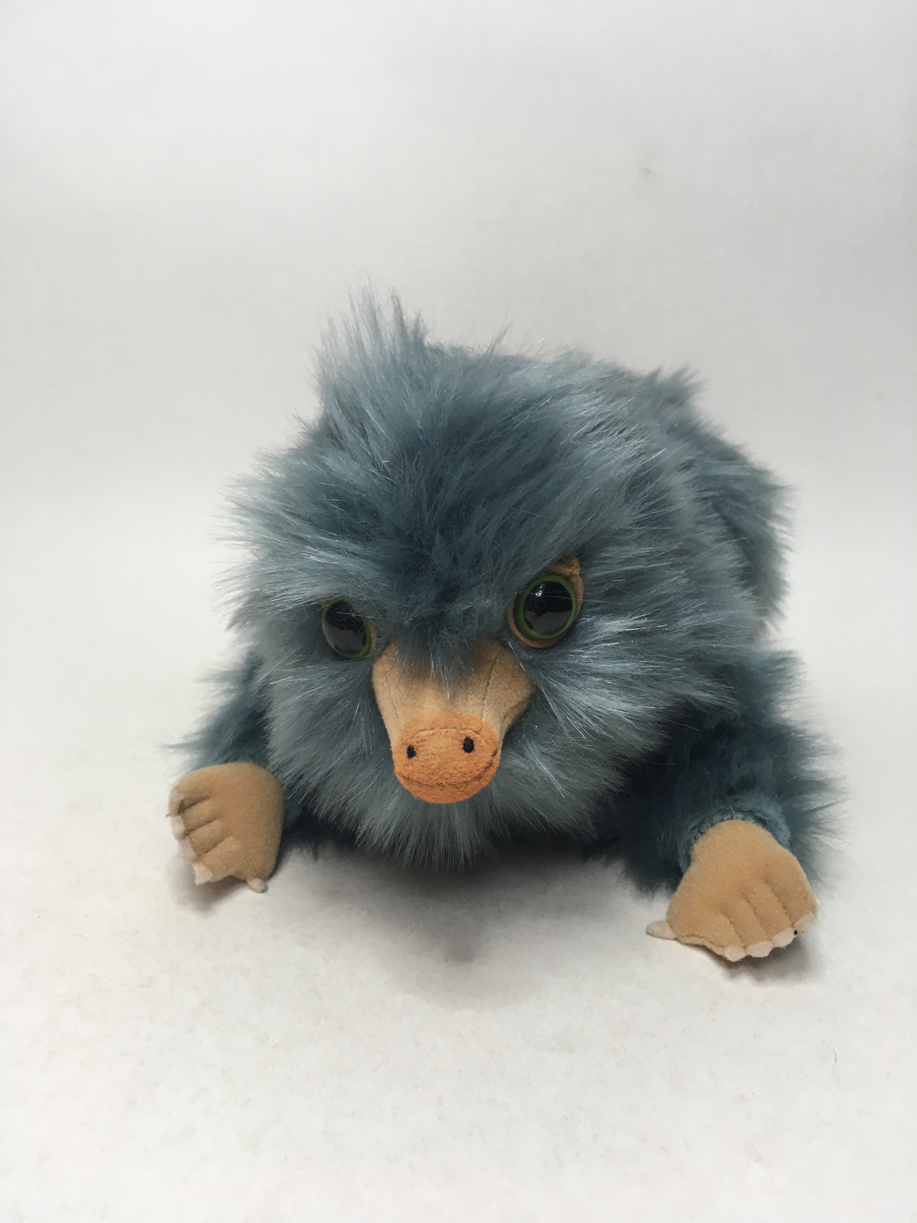 Phantastische Tierwesen Baby Niffler 22cm Plüsch-Figur 