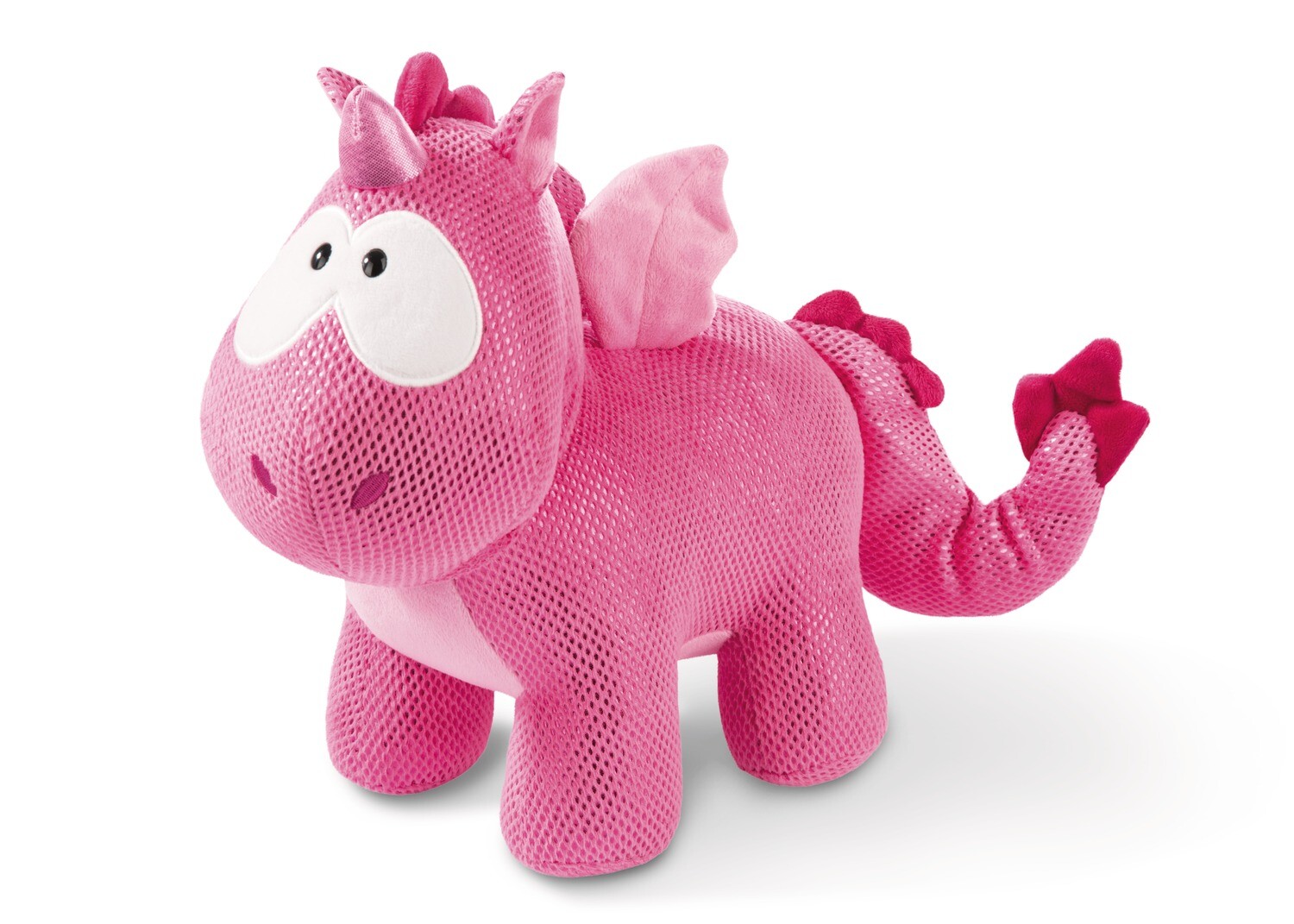 Nici Einhorn-Drache Ruby de la Rosa 32cm Neuware mit Etikett