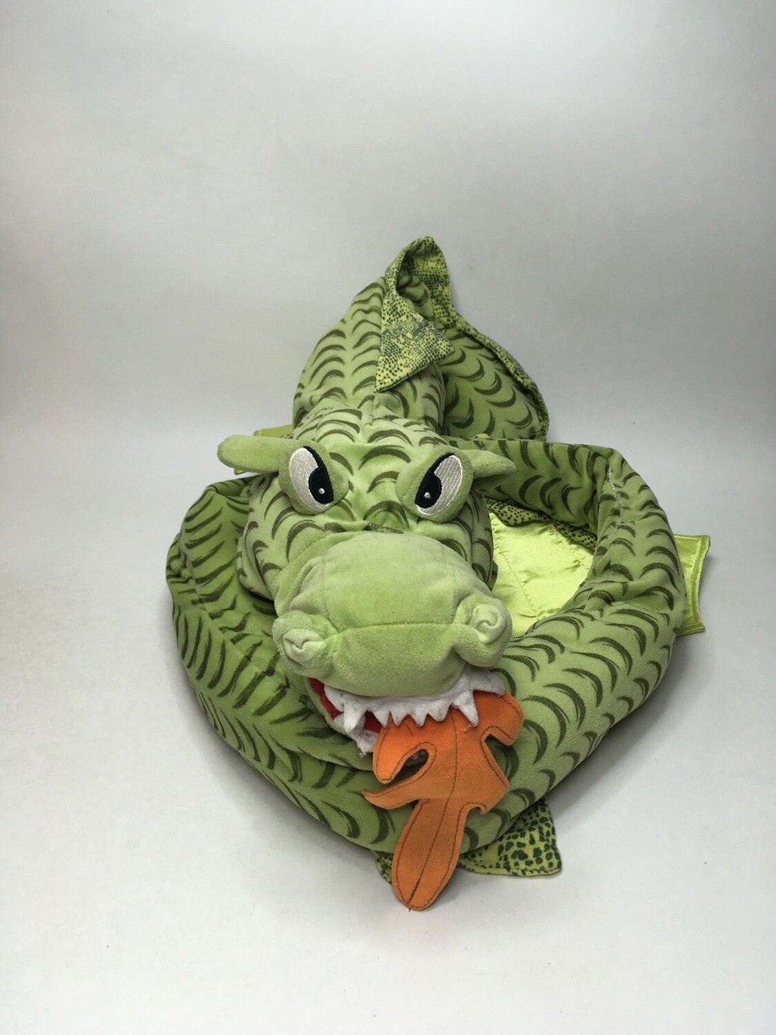 Drache Ikea liegend 180cm ( beliebt )