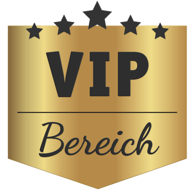 V.I.P Mitgliedschaft