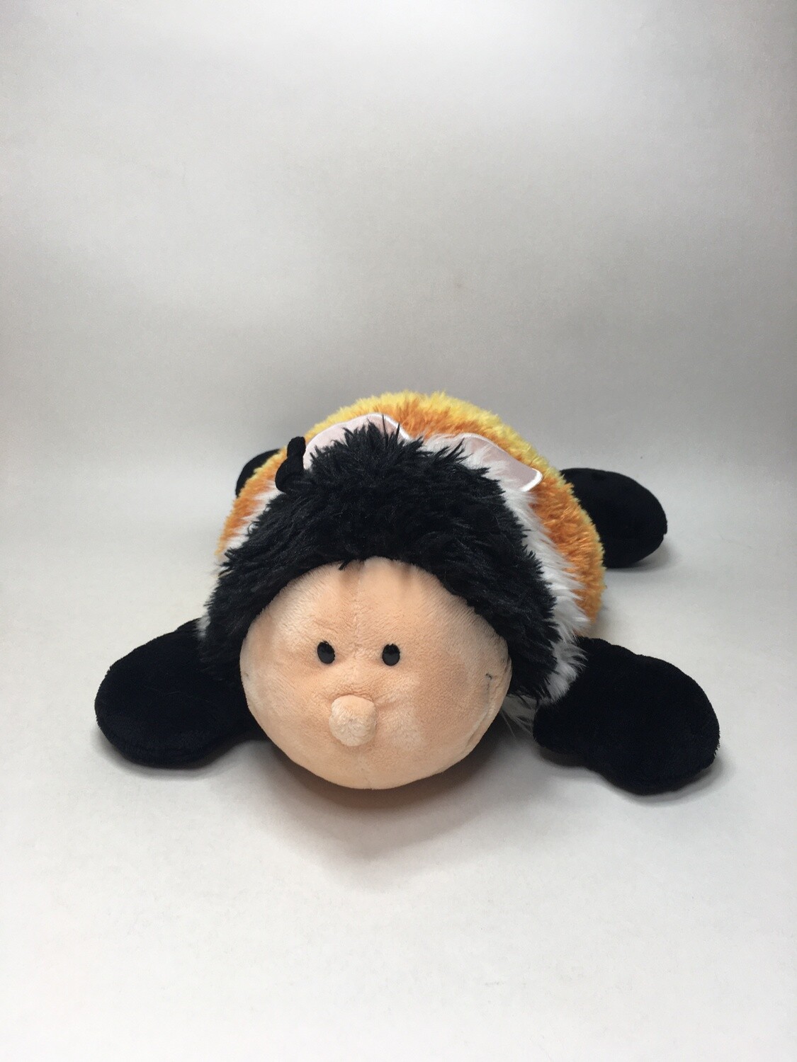 Nici Hummel Biene XL liegend 40cm selten