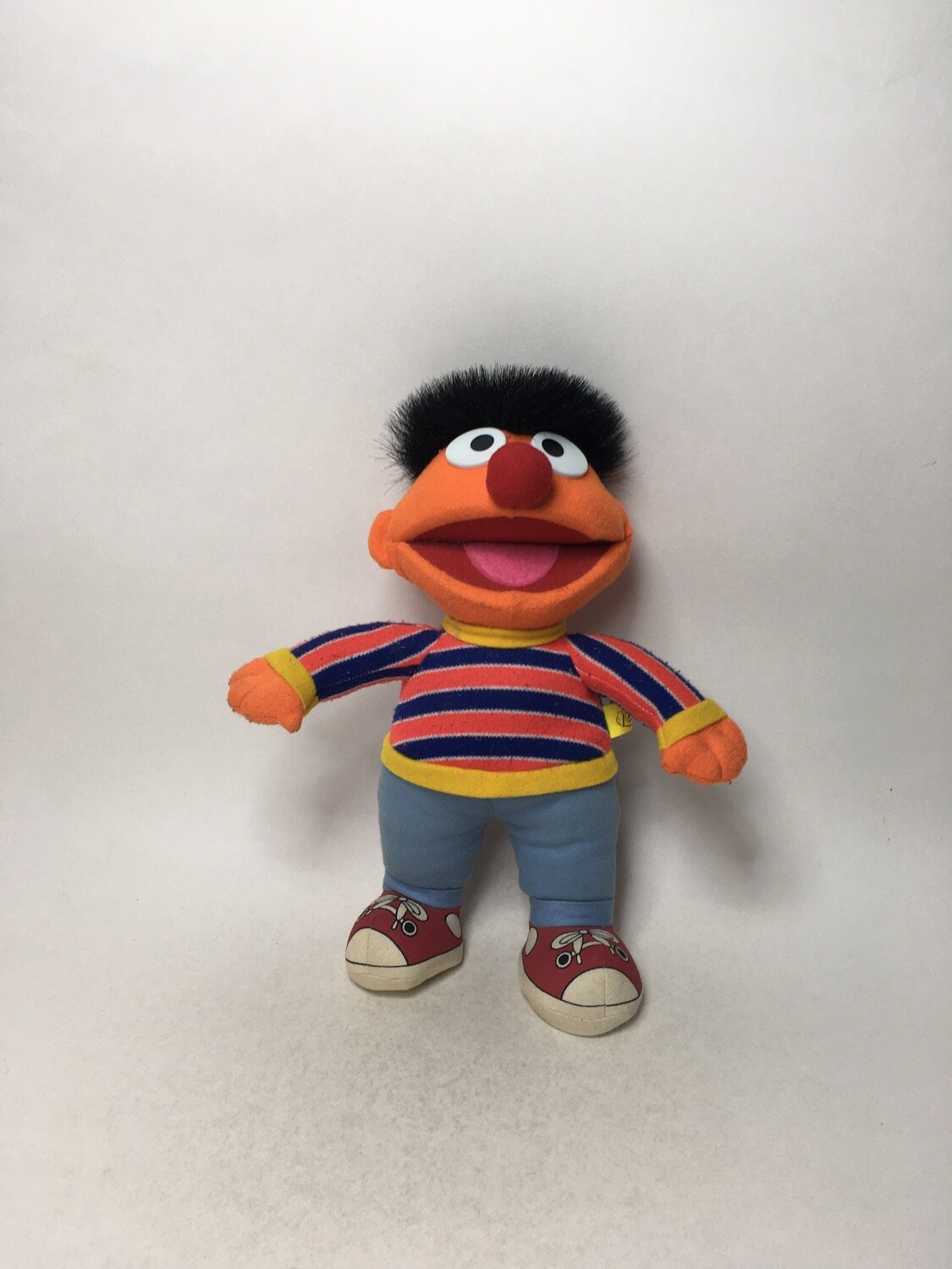 Sesamstrasse Ernie stehend 27cm selten