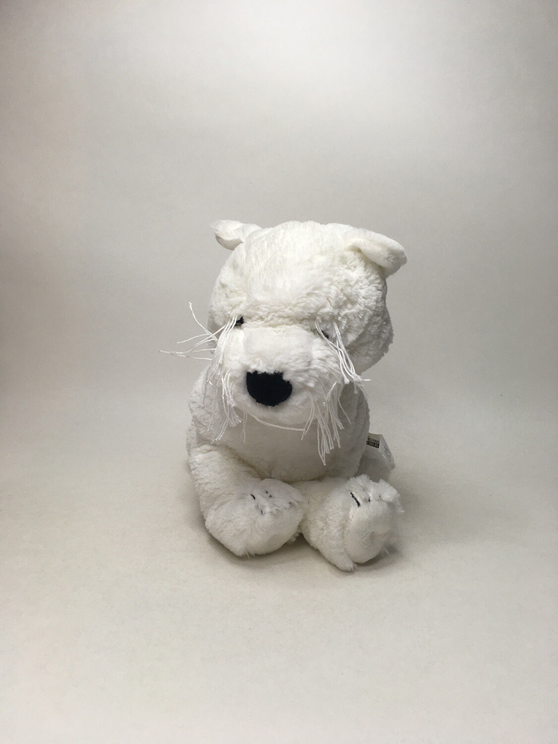 Hund Ikea stehend 35cm ( beliebt ) NMS