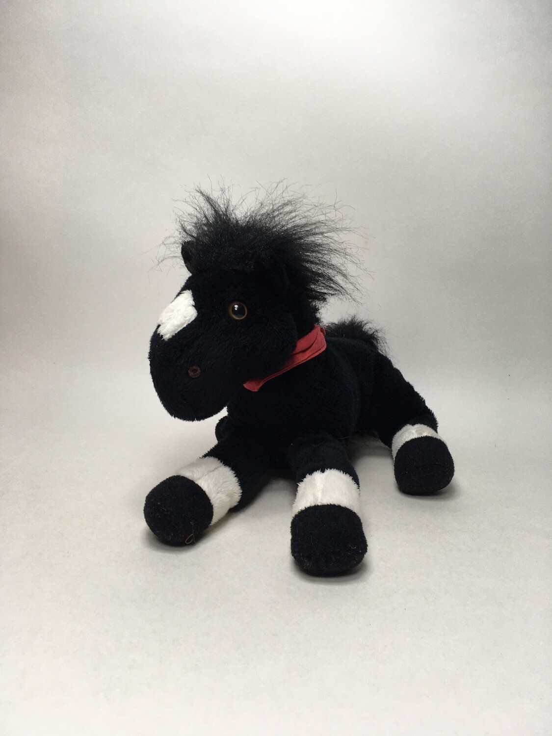 Pferd TCM stehend 33cm ( beliebt )