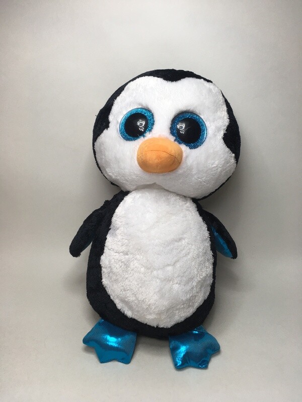 TY XXL Pinguin stehend 47cm ( beliebt )