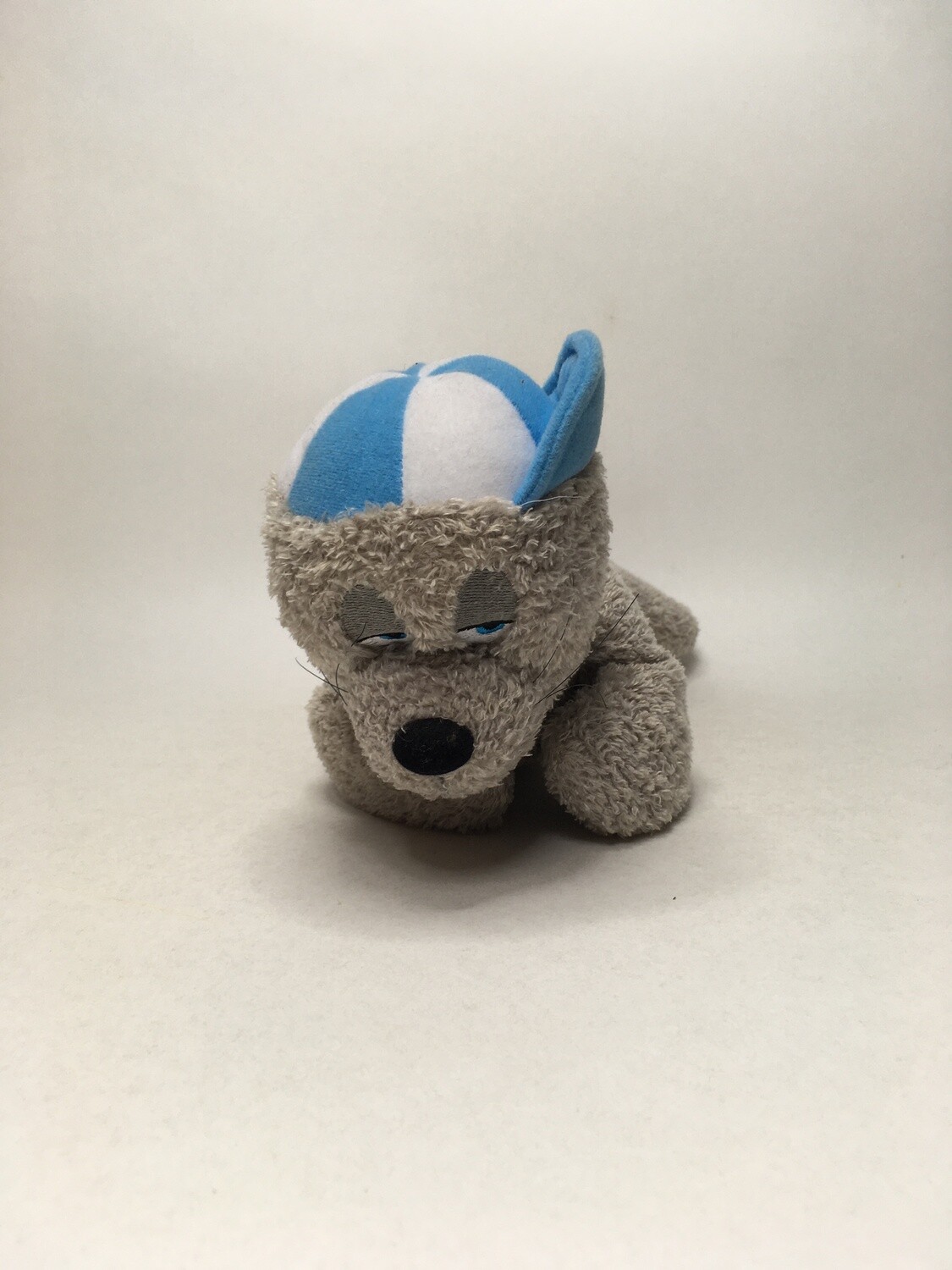 Robbe Robinson liegend 39cm selten