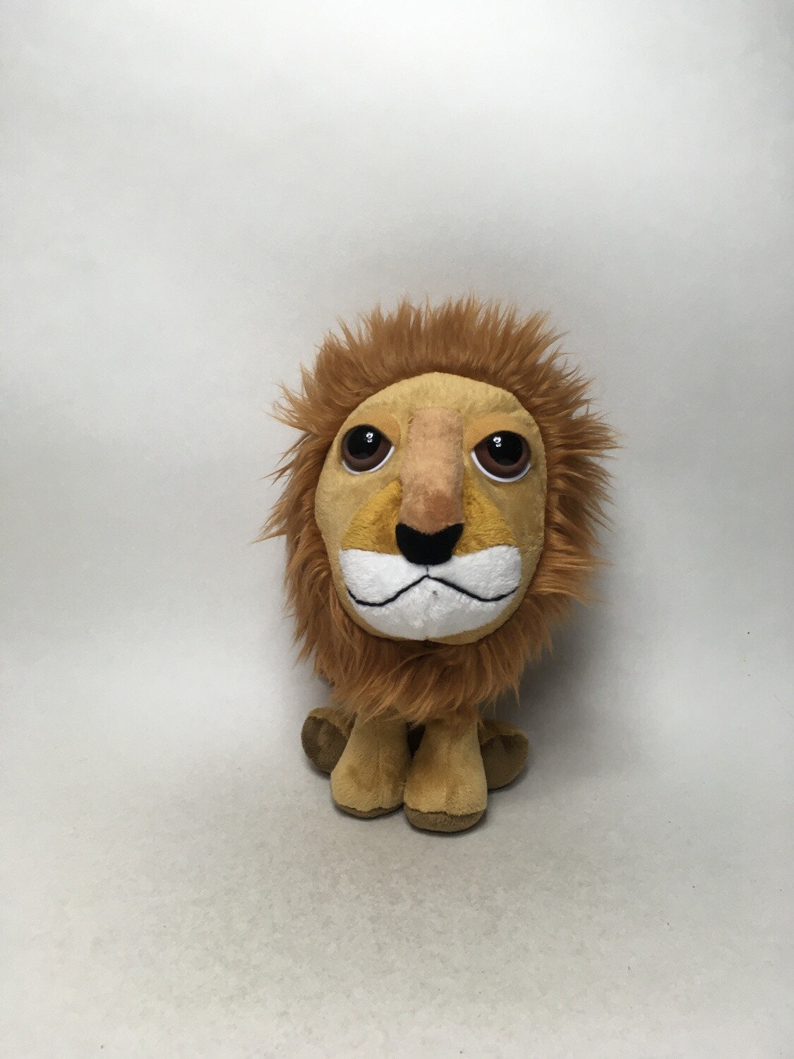 Löwe Protected World tcc sitzend 25cm ( beliebt )