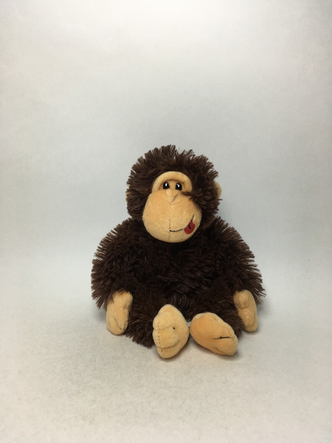 Affe stehend Paul Import 30cm selten