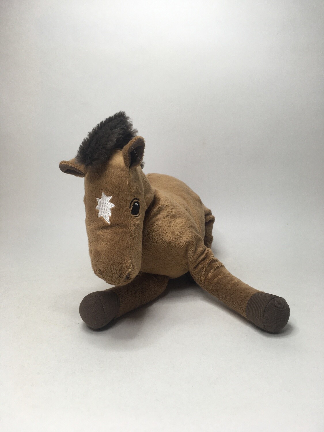 Pferd stehend 40cm ( beliebt )