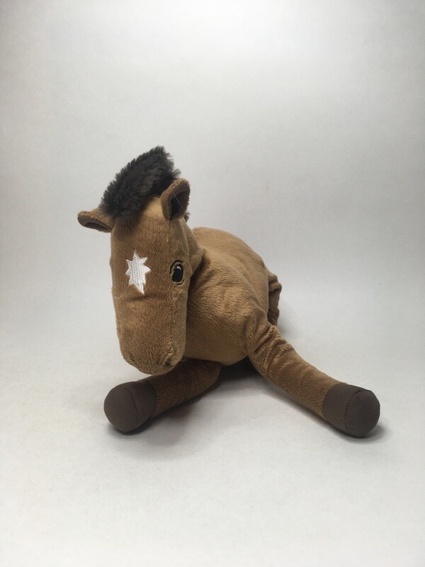 Pferd stehend 40cm ( beliebt )