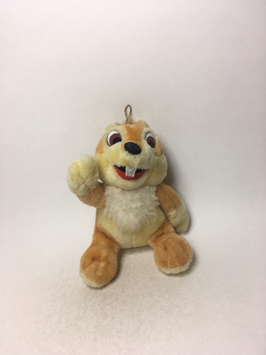 Streifenhörnchen stehend 25cm selten