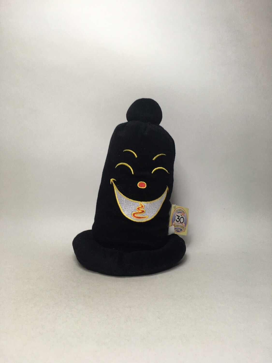 Plsch Dildo Kondom stehend 19cm Mega selten Plsch Dildo Kondom stehend 19cm Mega selten